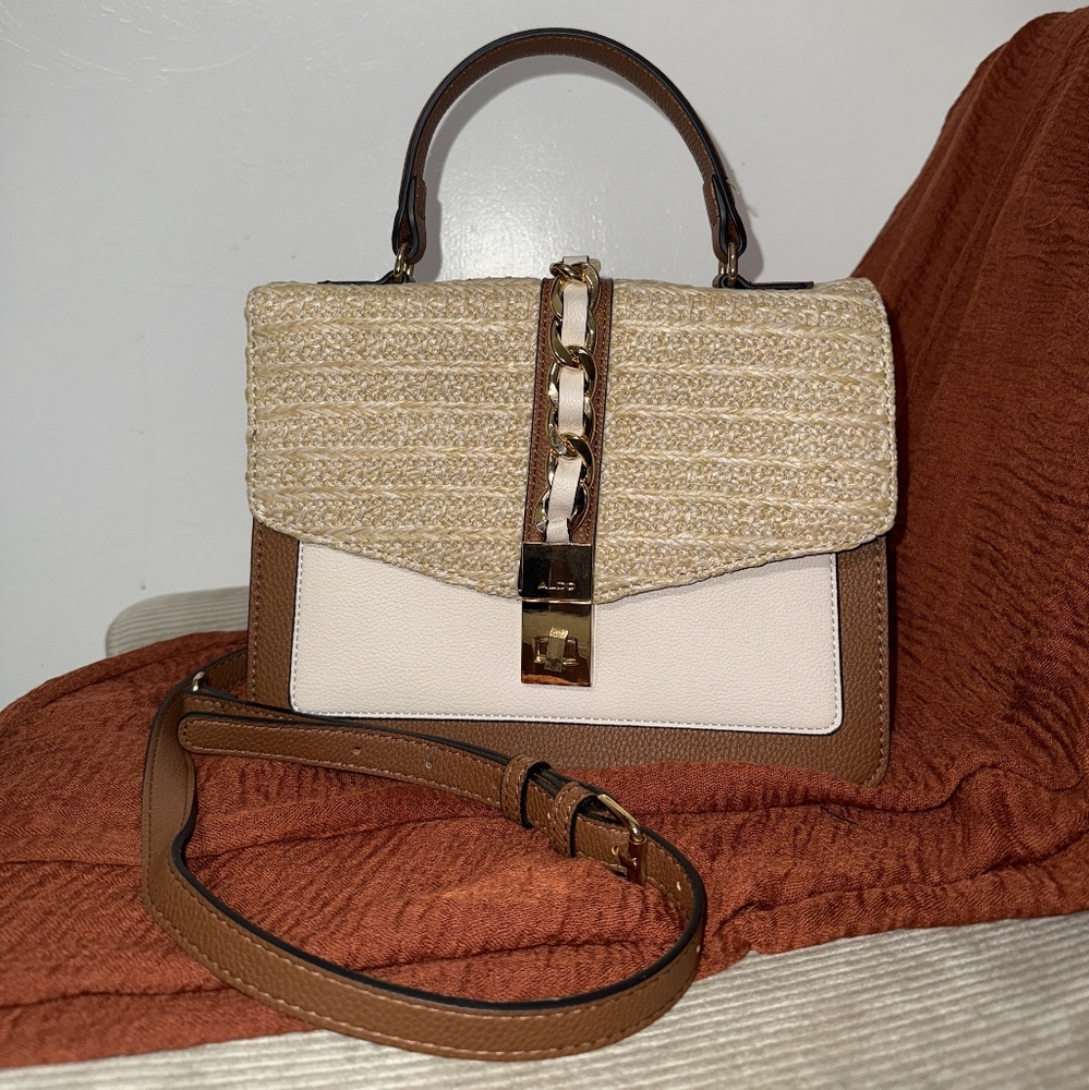 Aldo Purse